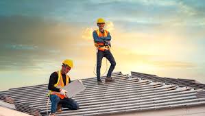 Best Chimney Flashing Repair  in Honea Path, SC